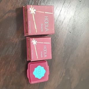 Benefit Hoola Bronzer Lot, 3 sizes!